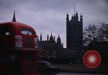 Standbild Segler auf Liberty Portland England United Kingdom, 1967, aus Sekunde 17 historischem Filmmaterial Videoclip 65675046808
