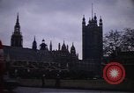 Standbild Segler auf Liberty Portland England United Kingdom, 1967, aus Sekunde 18 historischem Filmmaterial Videoclip 65675046808
