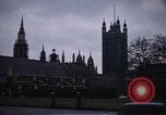 Standbild Segler auf Liberty Portland England United Kingdom, 1967, aus Sekunde 19 historischem Filmmaterial Videoclip 65675046808