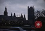 Standbild Segler auf Liberty Portland England United Kingdom, 1967, aus Sekunde 20 historischem Filmmaterial Videoclip 65675046808
