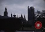 Standbild Segler auf Liberty Portland England United Kingdom, 1967, aus Sekunde 23 historischem Filmmaterial Videoclip 65675046808