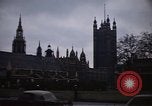 Standbild Segler auf Liberty Portland England United Kingdom, 1967, aus Sekunde 25 historischem Filmmaterial Videoclip 65675046808