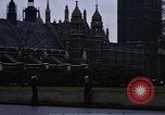 Standbild Segler auf Liberty Portland England United Kingdom, 1967, aus Sekunde 28 historischem Filmmaterial Videoclip 65675046808