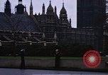 Standbild Segler auf Liberty Portland England United Kingdom, 1967, aus Sekunde 31 historischem Filmmaterial Videoclip 65675046808
