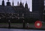 Standbild Segler auf Liberty Portland England United Kingdom, 1967, aus Sekunde 33 historischem Filmmaterial Videoclip 65675046808