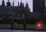 Standbild Segler auf Liberty Portland England United Kingdom, 1967, aus Sekunde 35 historischem Filmmaterial Videoclip 65675046808
