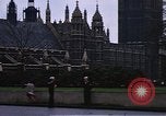 Standbild Segler auf Liberty Portland England United Kingdom, 1967, aus Sekunde 36 historischem Filmmaterial Videoclip 65675046808