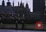 Standbild Segler auf Liberty Portland England United Kingdom, 1967, aus Sekunde 37 historischem Filmmaterial Videoclip 65675046808