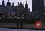 Standbild Segler auf Liberty Portland England United Kingdom, 1967, aus Sekunde 38 historischem Filmmaterial Videoclip 65675046808