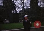 Standbild Segler auf Liberty Portland England United Kingdom, 1967, aus Sekunde 40 historischem Filmmaterial Videoclip 65675046808