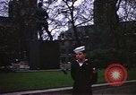 Standbild Segler auf Liberty Portland England United Kingdom, 1967, aus Sekunde 41 historischem Filmmaterial Videoclip 65675046808