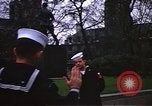 Standbild Segler auf Liberty Portland England United Kingdom, 1967, aus Sekunde 42 historischem Filmmaterial Videoclip 65675046808