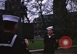 Standbild Segler auf Liberty Portland England United Kingdom, 1967, aus Sekunde 43 historischem Filmmaterial Videoclip 65675046808