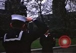 Standbild Segler auf Liberty Portland England United Kingdom, 1967, aus Sekunde 44 historischem Filmmaterial Videoclip 65675046808