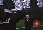Standbild Segler auf Liberty Portland England United Kingdom, 1967, aus Sekunde 45 historischem Filmmaterial Videoclip 65675046808