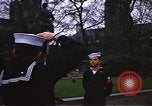 Standbild Segler auf Liberty Portland England United Kingdom, 1967, aus Sekunde 46 historischem Filmmaterial Videoclip 65675046808