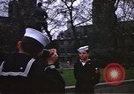 Standbild Segler auf Liberty Portland England United Kingdom, 1967, aus Sekunde 47 historischem Filmmaterial Videoclip 65675046808