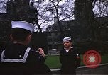 Standbild Segler auf Liberty Portland England United Kingdom, 1967, aus Sekunde 48 historischem Filmmaterial Videoclip 65675046808