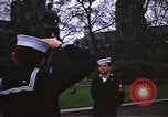 Standbild Segler auf Liberty Portland England United Kingdom, 1967, aus Sekunde 51 historischem Filmmaterial Videoclip 65675046808