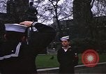 Standbild Segler auf Liberty Portland England United Kingdom, 1967, aus Sekunde 52 historischem Filmmaterial Videoclip 65675046808
