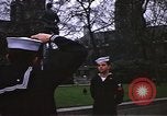 Standbild Segler auf Liberty Portland England United Kingdom, 1967, aus Sekunde 53 historischem Filmmaterial Videoclip 65675046808