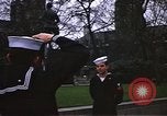 Standbild Segler auf Liberty Portland England United Kingdom, 1967, aus Sekunde 55 historischem Filmmaterial Videoclip 65675046808