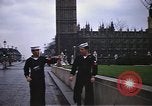 Standbild Segler auf Liberty Portland England United Kingdom, 1967, aus Sekunde 59 historischem Filmmaterial Videoclip 65675046808