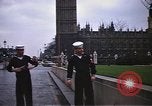 Standbild Segler auf Liberty Portland England United Kingdom, 1967, aus Sekunde 60 historischem Filmmaterial Videoclip 65675046808