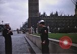 Standbild Segler auf Liberty Portland England United Kingdom, 1967, aus Sekunde 62 historischem Filmmaterial Videoclip 65675046808