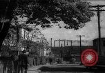 Standbild American Rohr und Stamping Company Factory Bridgeport Connecticut USA, 1942, aus Sekunde 1 historischem Filmmaterial Videoclip 65675046809