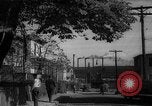Standbild American Rohr und Stamping Company Factory Bridgeport Connecticut USA, 1942, aus Sekunde 7 historischem Filmmaterial Videoclip 65675046809