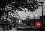 Standbild American Rohr und Stamping Company Factory Bridgeport Connecticut USA, 1942, aus Sekunde 14 historischem Filmmaterial Videoclip 65675046809