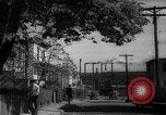 Standbild American Rohr und Stamping Company Factory Bridgeport Connecticut USA, 1942, aus Sekunde 16 historischem Filmmaterial Videoclip 65675046809