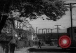 Standbild American Rohr und Stamping Company Factory Bridgeport Connecticut USA, 1942, aus Sekunde 18 historischem Filmmaterial Videoclip 65675046809