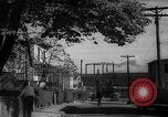 Standbild American Rohr und Stamping Company Factory Bridgeport Connecticut USA, 1942, aus Sekunde 19 historischem Filmmaterial Videoclip 65675046809
