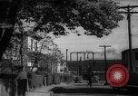 Standbild American Rohr und Stamping Company Factory Bridgeport Connecticut USA, 1942, aus Sekunde 20 historischem Filmmaterial Videoclip 65675046809