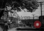 Standbild American Rohr und Stamping Company Factory Bridgeport Connecticut USA, 1942, aus Sekunde 21 historischem Filmmaterial Videoclip 65675046809