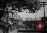 Standbild American Rohr und Stamping Company Factory Bridgeport Connecticut USA, 1942, aus Sekunde 22 historischem Filmmaterial Videoclip 65675046809