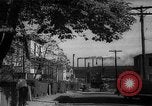 Standbild American Rohr und Stamping Company Factory Bridgeport Connecticut USA, 1942, aus Sekunde 23 historischem Filmmaterial Videoclip 65675046809