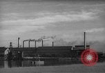 Standbild American Rohr und Stamping Company Factory Bridgeport Connecticut USA, 1942, aus Sekunde 26 historischem Filmmaterial Videoclip 65675046809