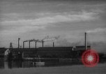 Standbild American Rohr und Stamping Company Factory Bridgeport Connecticut USA, 1942, aus Sekunde 27 historischem Filmmaterial Videoclip 65675046809