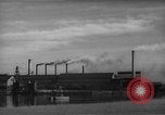 Standbild American Rohr und Stamping Company Factory Bridgeport Connecticut USA, 1942, aus Sekunde 34 historischem Filmmaterial Videoclip 65675046809