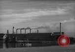 Standbild American Rohr und Stamping Company Factory Bridgeport Connecticut USA, 1942, aus Sekunde 38 historischem Filmmaterial Videoclip 65675046809