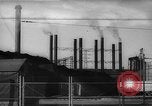 Standbild American Rohr und Stamping Company Factory Bridgeport Connecticut USA, 1942, aus Sekunde 42 historischem Filmmaterial Videoclip 65675046809