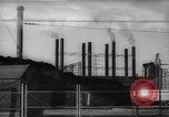 Standbild American Rohr und Stamping Company Factory Bridgeport Connecticut USA, 1942, aus Sekunde 45 historischem Filmmaterial Videoclip 65675046809