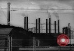 Standbild American Rohr und Stamping Company Factory Bridgeport Connecticut USA, 1942, aus Sekunde 46 historischem Filmmaterial Videoclip 65675046809