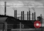 Standbild American Rohr und Stamping Company Factory Bridgeport Connecticut USA, 1942, aus Sekunde 47 historischem Filmmaterial Videoclip 65675046809
