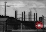 Standbild American Rohr und Stamping Company Factory Bridgeport Connecticut USA, 1942, aus Sekunde 48 historischem Filmmaterial Videoclip 65675046809