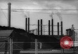 Standbild American Rohr und Stamping Company Factory Bridgeport Connecticut USA, 1942, aus Sekunde 49 historischem Filmmaterial Videoclip 65675046809