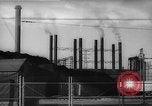 Standbild American Rohr und Stamping Company Factory Bridgeport Connecticut USA, 1942, aus Sekunde 51 historischem Filmmaterial Videoclip 65675046809